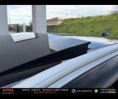 BMW 520d Touring Luxury Tetto Iva esposta - 7