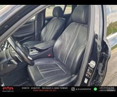 BMW 520d Touring Luxury Tetto Iva esposta - 9