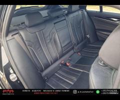 BMW 520d Touring Luxury Tetto Iva esposta - 13