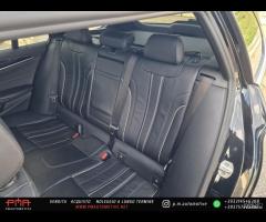 BMW 520d Touring Luxury Tetto Iva esposta - 15