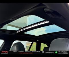BMW 520d Touring Luxury Tetto Iva esposta - 22