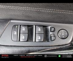 BMW 520d Touring Luxury Tetto Iva esposta - 24