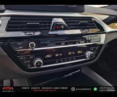 BMW 520d Touring Luxury Tetto Iva esposta - 26