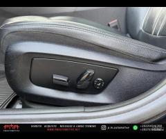 BMW 520d Touring Luxury Tetto Iva esposta - 27