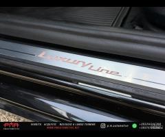 BMW 520d Touring Luxury Tetto Iva esposta - 28