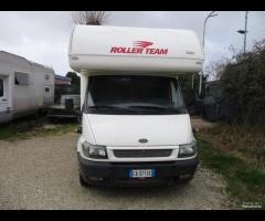 GRANDUCA GARAGE-KLIMA-Anno 2003-eu.17.900