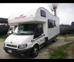 GRANDUCA GARAGE-KLIMA-Anno 2003-eu.17.900