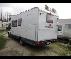 GRANDUCA GARAGE-KLIMA-Anno 2003-eu.17.900