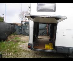 GRANDUCA GARAGE-KLIMA-Anno 2003-eu.17.900