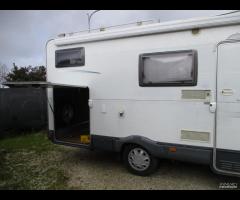 GRANDUCA GARAGE-KLIMA-Anno 2003-eu.17.900 - 6