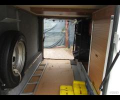 GRANDUCA GARAGE-KLIMA-Anno 2003-eu.17.900 - 8