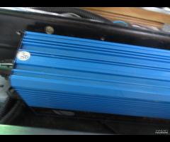 GRANDUCA GARAGE-KLIMA-Anno 2003-eu.17.900 - 18