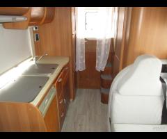 GRANDUCA GARAGE-KLIMA-Anno 2003-eu.17.900 - 22