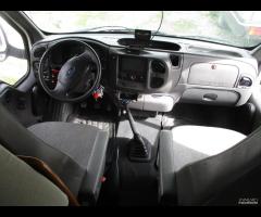 GRANDUCA GARAGE-KLIMA-Anno 2003-eu.17.900 - 25