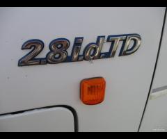 SUPERBRIG 678-FIAT 2.8 TDi-Anno 1999-eu.13.900 - 28