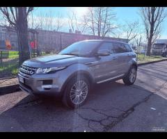 Range Evoque 2.0 4X4 - PARI AL NUOVOO 50 MILA KM