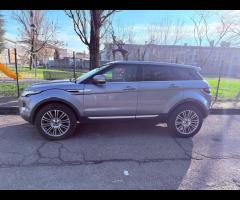 Range Evoque 2.0 4X4 - PARI AL NUOVOO 50 MILA KM