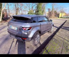 Range Evoque 2.0 4X4 - PARI AL NUOVOO 50 MILA KM - 7