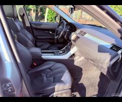 Range Evoque 2.0 4X4 - PARI AL NUOVOO 50 MILA KM - 8