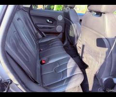 Range Evoque 2.0 4X4 - PARI AL NUOVOO 50 MILA KM - 10