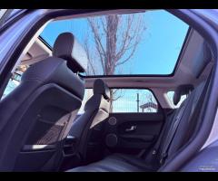 Range Evoque 2.0 4X4 - PARI AL NUOVOO 50 MILA KM - 15