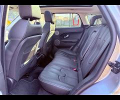 Range Evoque 2.0 4X4 - PARI AL NUOVOO 50 MILA KM - 16