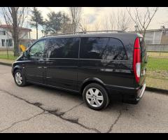 Mercedes-benz Vito 3.0 CDI PULMINO 8 POSTI - OK PE