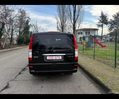 Mercedes-benz Vito 3.0 CDI PULMINO 8 POSTI - OK PE