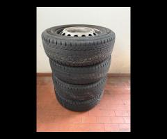 Mercedes-benz Vito 3.0 CDI PULMINO 8 POSTI - OK PE - 6