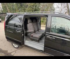 Mercedes-benz Vito 3.0 CDI PULMINO 8 POSTI - OK PE - 8