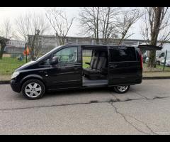 Mercedes-benz Vito 3.0 CDI PULMINO 8 POSTI - OK PE - 14