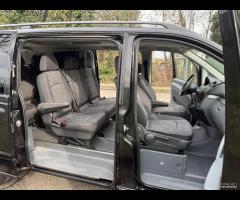 Mercedes-benz Vito 3.0 CDI PULMINO 8 POSTI - OK PE - 17