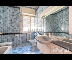 Centro, corso Cairoli, luminoso 5 vani - 11