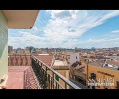 Centro, corso Cairoli, luminoso 5 vani - 14