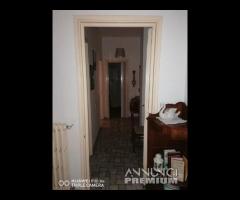 Centro, due vani arredato