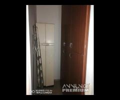 Centro, due vani arredato - 9