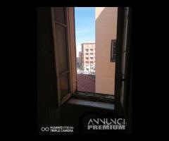 P.za Giordano angolo via Matteotti,palazzo storico - 18