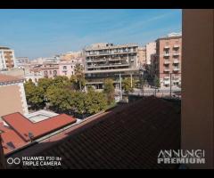 P.za Giordano angolo via Matteotti,palazzo storico - 19