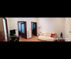 Centro storico, 3 vani ristrutturato