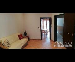 Centro storico, 3 vani ristrutturato