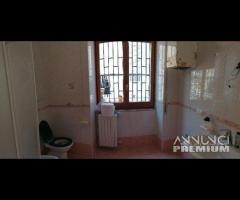 Centro storico, 3 vani ristrutturato