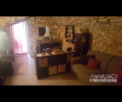 Centro storico, monolocale con doppio ingresso - 7