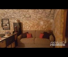 Centro storico, monolocale con doppio ingresso - 8