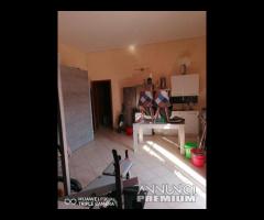 Villaggio artigiani, recente costruzione