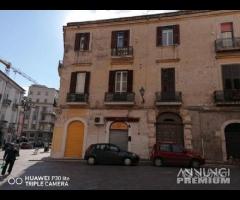 3vani, centro storico, con vista sulla cattedrale