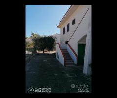 Lido Del Sole, in villa bifamiliare