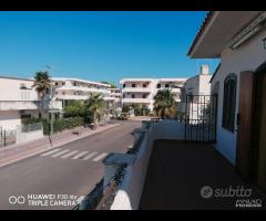 Lido Del Sole, in villa bifamiliare