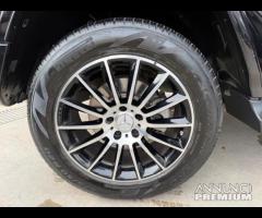 Mercedes-benz G 400 d AMG Line - 6
