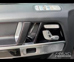 Mercedes-benz G 400 d AMG Line - 9