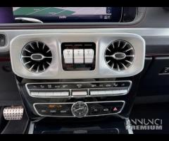 Mercedes-benz G 400 d AMG Line - 16